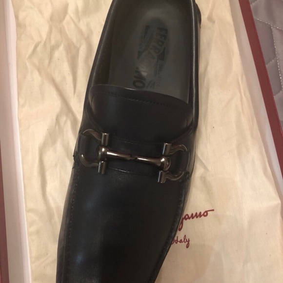 Salvatore Ferragamo Shoes Jr - Picture 2 of 3